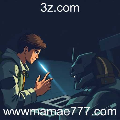 Desvende o Mundo dos Jogos de Conselhos no Mamae777