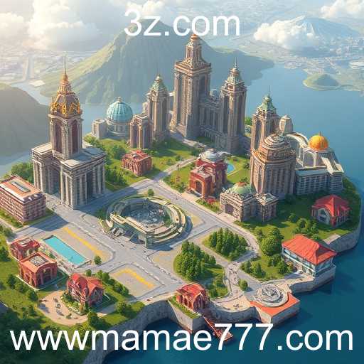 A Ascensão dos Jogos de Desenvolvimento no mamae777