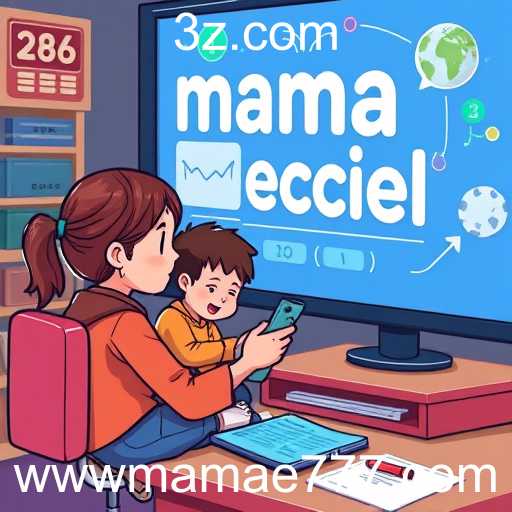 Jogos Educativos: Aprender Brincando na Plataforma mamae777