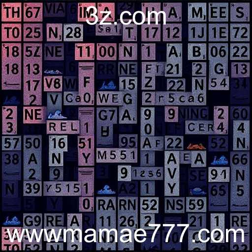 Explorando o Fenômeno 'mamae777' no Mercado de Jogos