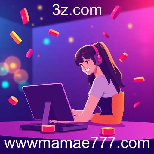 Popularidade do Mamae777 Cresce em 2025
