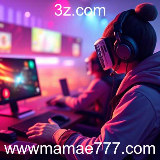 mamae777