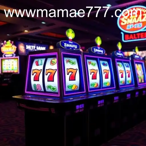 mamae777 PH Login-BONUS6