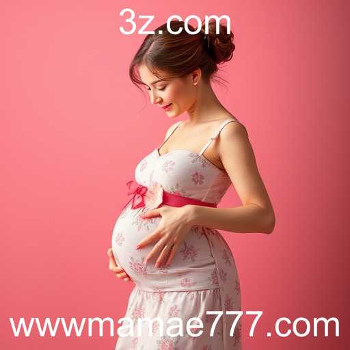 A Jornada Incrível da Gravidez: Dicas e Suporte no Mamae777