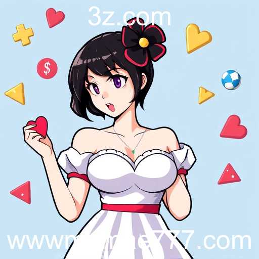 A Ascensão do 'mamae777': Um Fenômeno dos Jogos Online