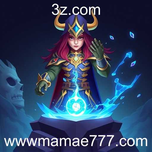 Explorando o Apoio Mútuo em Jogos: Uma Nova Forma de Jogar no mamae777